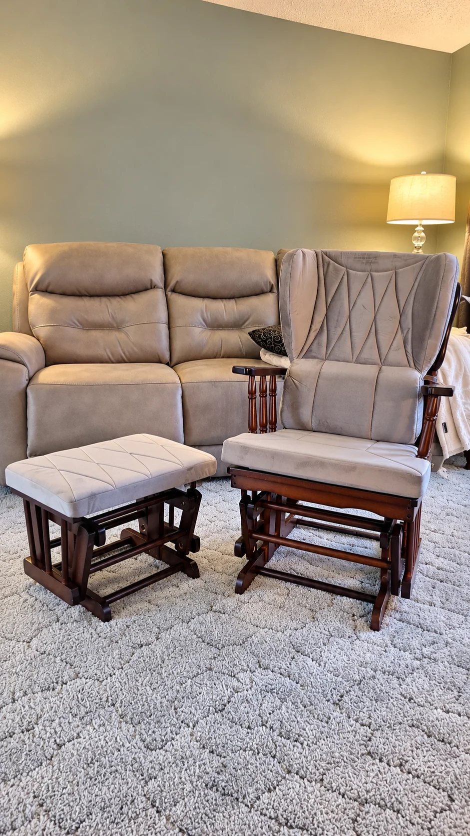 Furniture assembly in Spokane photo in Spokane, WA