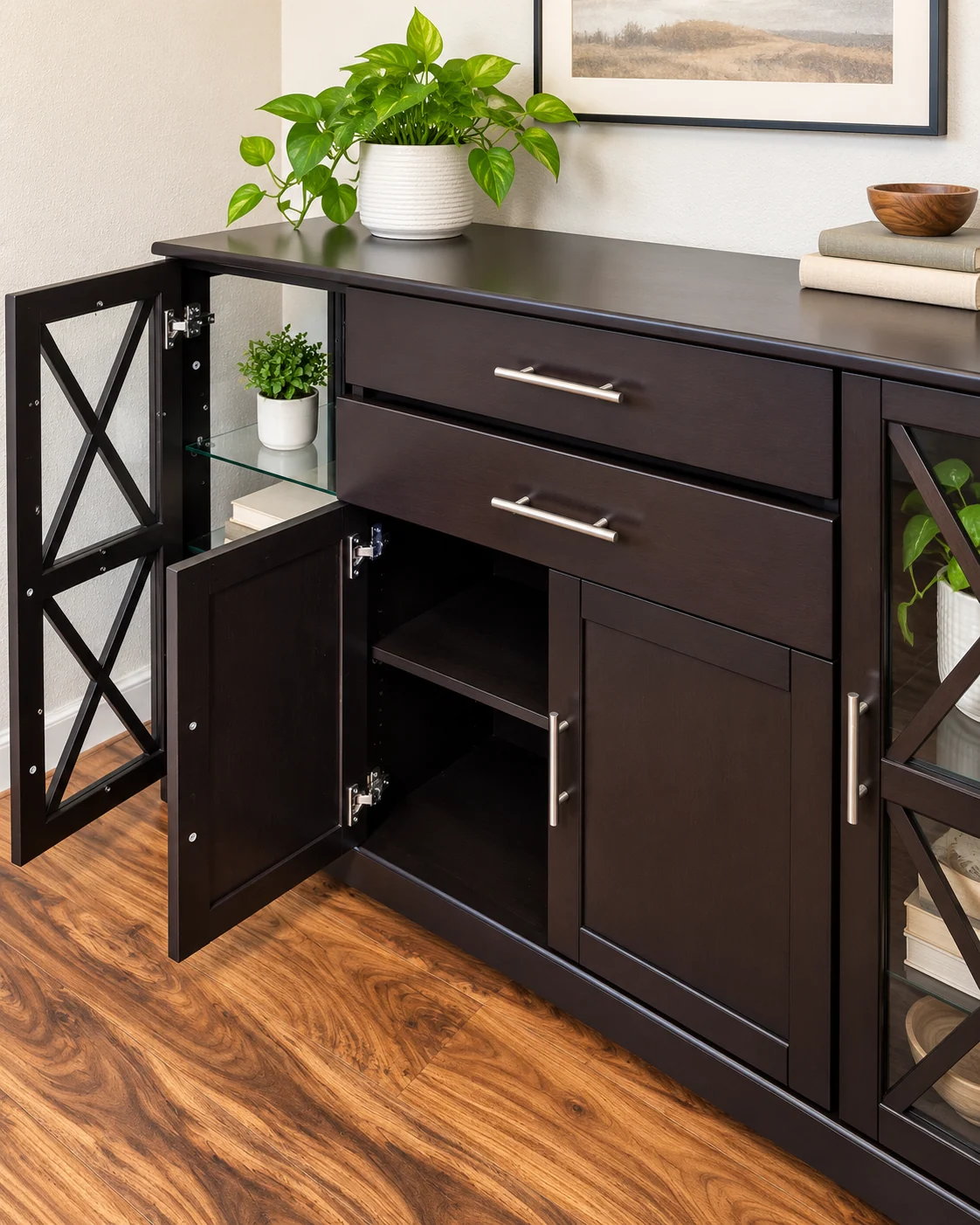 Furniture assembly in Spokane photo in Spokane, WA