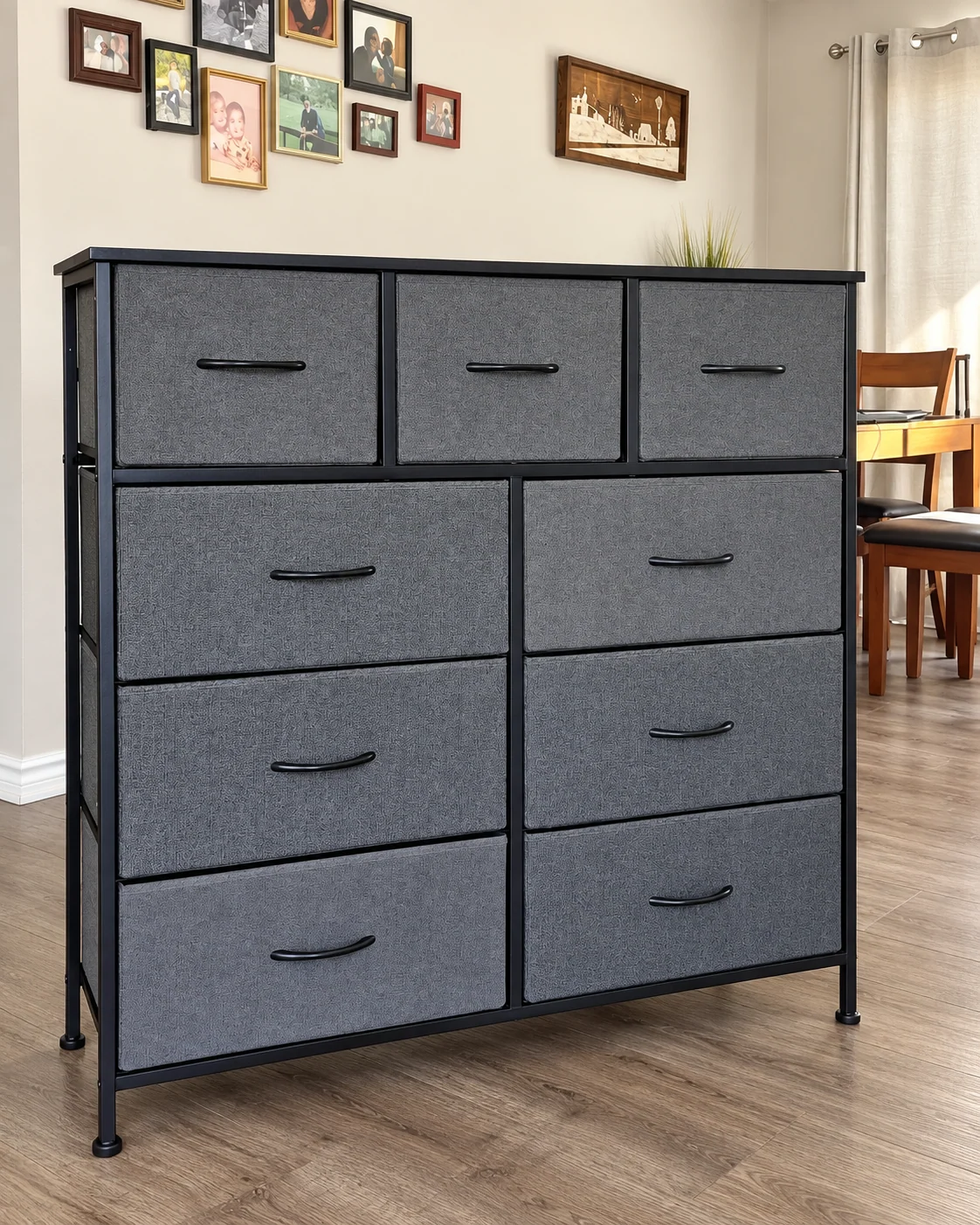 Furniture assembly in Spokane photo in Spokane, WA