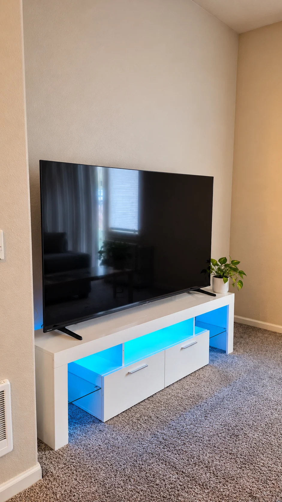 TV mounting in Spokane photo in Spokane, WA