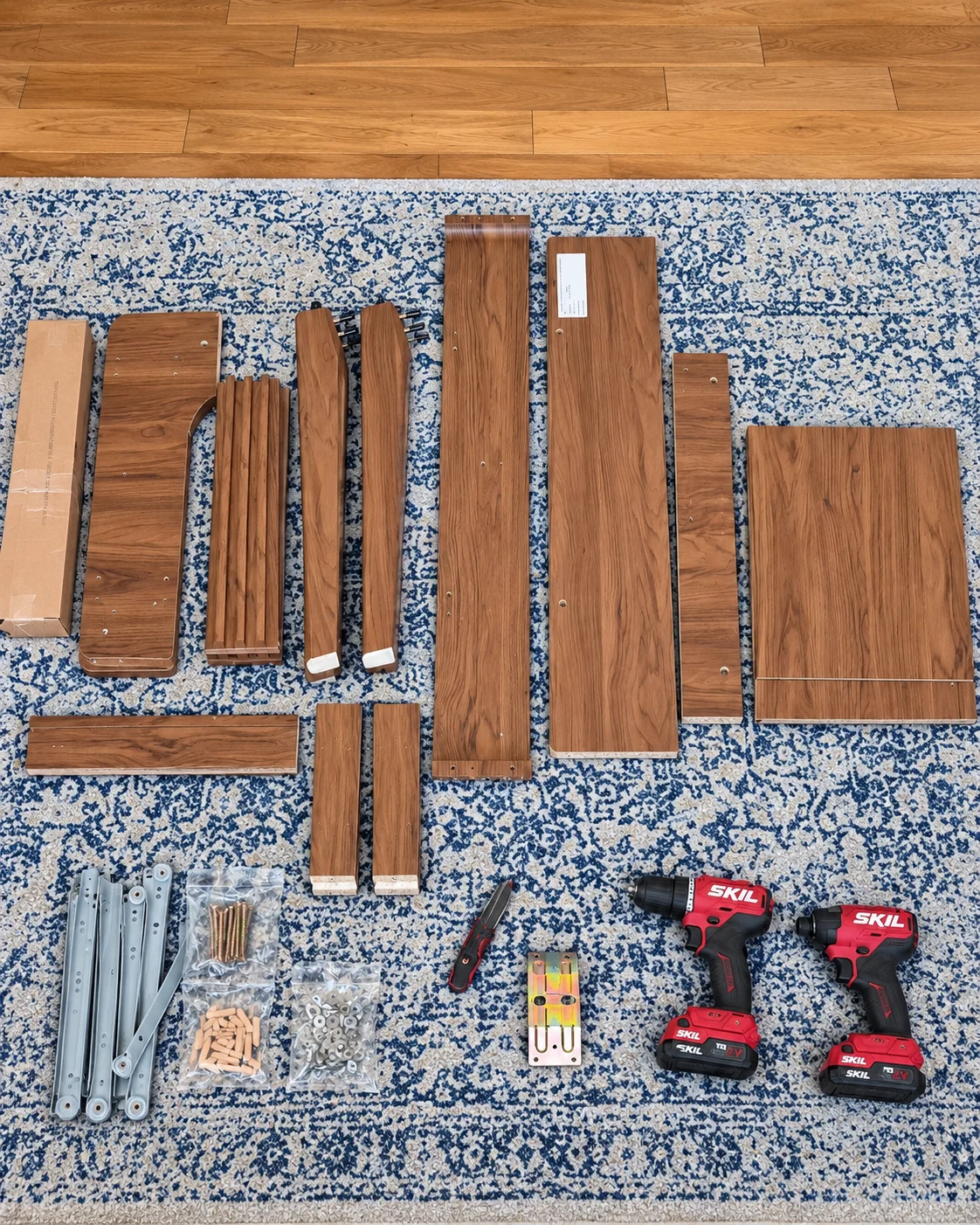 Furniture Assembly in Spokane, WA